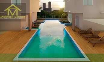 Imagem 3: Ed. Bella Itaparica Grande Lançamento - Condomínio Clube - Cód: 20006 R