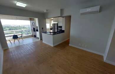 Imagem 4: Apartamento para locação no edifício residencial Sky Towers Home, Indaiatuba SP