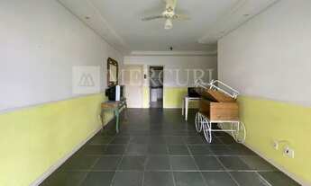 Imagem 7: Apartamento com 3 quartos à venda, 120 m² por R$ 530.000 - Enseada - Guarujá/SP