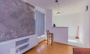 Imagem 3: Apartamento para Aluguel - Alto Petrópolis, 2 Quartos, 45 m2