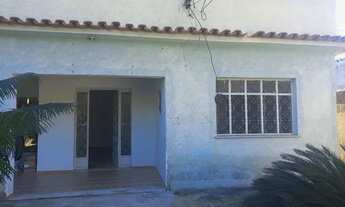 Imagem: Casa em Bangu 3 quartos