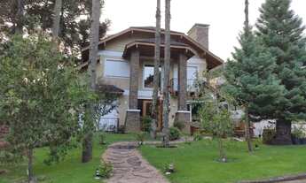 Imagem 2: GRAMADO - Casa de Condomínio - Aspen Mountain