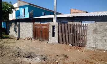 Imagem 5: Casa na praia com 2 Dormitórios