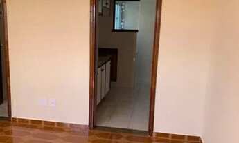 Imagem 2: Apartamento para aluguel possui 60 metros quadrados com 2 quartos