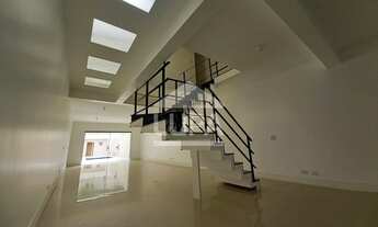 Imagem 6: Sobrado em condomínio de alto padrão com 4 suítes para locação no Tremembé!