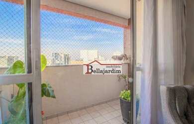 Imagem 3: Apartamento com 3 dormitórios, 105 m² - Vila Bastos - Santo André/SP