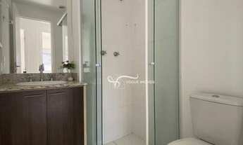 Imagem 5: Apartamento com 3 dormitórios para alugar, 73 m² por R$ 3.860,00/mês - Tamboré - Barueri/S