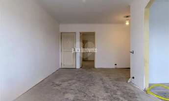 Imagem 2: Oportunidade de apartamento com excelente preço/sem acabamento