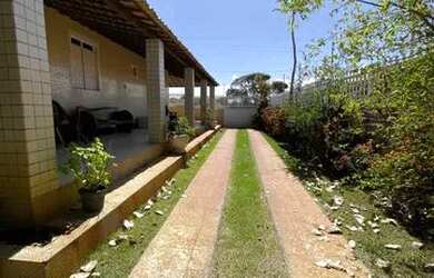 Imagem 5: Casa de andar na Praia da Caueira