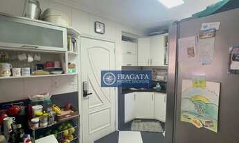 Imagem 6: Apartamento com 3 dormitórios, sendo 1 suíte à venda, 83 m² -OPORTUNIDADE- Aclimação - São