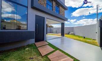 Imagem 3: Sobrados Faiçalville - 3 suites com piscina e quintal amplo