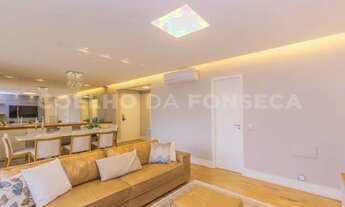 Imagem 7: São Paulo - Apartamento Padrão - Perdizes