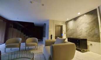 Imagem 2: Único e Exclusivo Apartamento Edifício Lumini com 338 m² 4 Suítes 4 Vagas