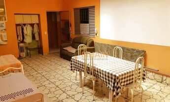 Imagem 3: Casa com 4 dormitórios à venda por R$ 720.000,00 - Nova Granada - Belo Horizonte/MG