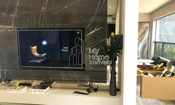 Imagem 6: Apartamento Studio na Vila Mariana