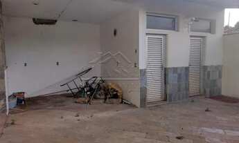 Imagem 6: Casa Padrão em Ribeirão Preto