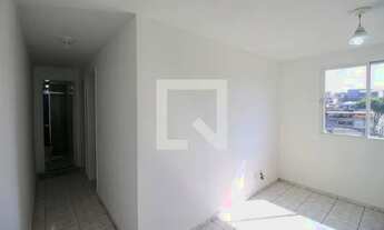 Imagem 4: Apartamento para Aluguel - Itaquera, 2 Quartos, 47 m2