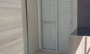 Imagem: ótimo sobrado na cidade dutra