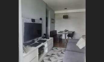 Imagem 7: APARTAMENTO - SANTO AMARO - SP