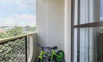 Imagem 4: Apartamento para Aluguel - Jardim Flamboyant, 2 Quartos, 74 m2