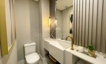 Imagem 3: Epic Vila Ema, apartamento a venda com 3 suítes, varanda gourmet e 3 vagas de garagem - 15