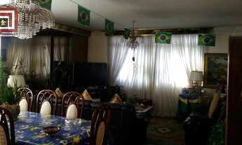 Imagem: Apartamento residencial à venda, Vila Monumento