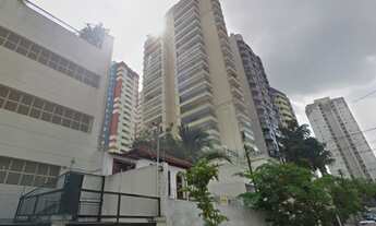 Imagem: Apartamento com 3 dormitórios e 2 vagas