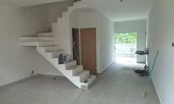 Imagem 5: Sobrado com 3 dormitórios à venda, 191 m² por R$ 540.000,00 - Massaguaçu - Caraguatatuba/S