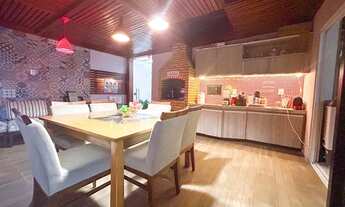 Imagem 3: SF Casa duplex com 04 suítes