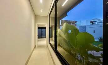 Imagem 6: Condomínio Florais Itália, sobrado com elevador 383 m² com 3 suites