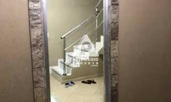 Imagem 2: Casa em Condomínio à venda, 3 quartos, 1 vaga, Tanque - RIO DE JANEIRO/RJ