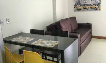 Imagem 5: Caminho das Árvores 1/4 Mobiliado e decorado, NASCENTE, Varandão e Camareira incluso