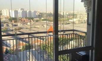 Imagem 2: Apartamento com 2 dorms, Vila Carioca, São Paulo - R$ 380 mil, Cod: 4477