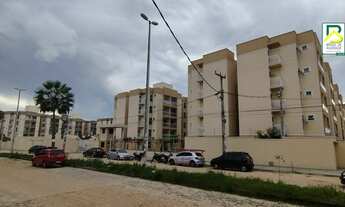 Imagem 2: Apartamento para alugar no bairro Prefeito José Walter - Fortaleza/CE