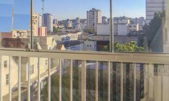 Imagem 3: Apartamento com 2 dormitórios, 105 m² - venda por R$ 350.000 ou aluguel por R$ 1.300/mês