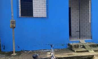 Imagem: Aluga-se casa próximo a ufs