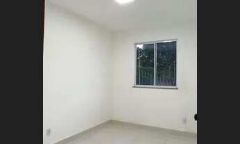 Imagem 3: Apartamento para venda possui 50 metros quadrados com 2 quartos