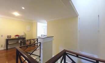 Imagem 4: Murilo Maciel - Vende - Casa alto padrão - 4 suítes - 2 salas - apartamento anexo e lazer