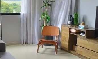 Imagem 3: Quadra 2 - A4 (Sobradinho) - 6º Andar- Elevador, Garagem (2 vagas), Nascente