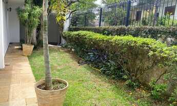 Imagem 2: Casa Alto da Boa Vista Alto Padrão