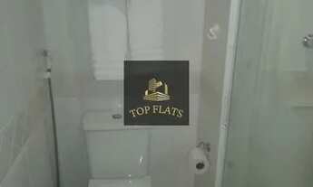 Imagem 7: Flat disponível na Consolação