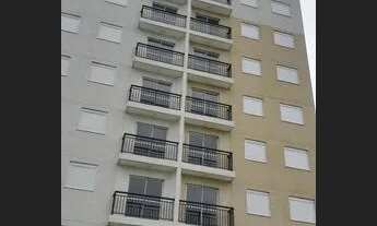 Imagem 2: Apartamento para aluguel possui 38 metros quadrados com 2 quartos