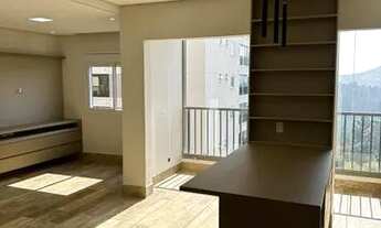 Imagem: APARTAMENTO PARA LOCAÇÃO GREEN VALLEY