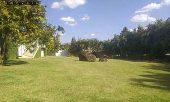 Imagem: Terreno à venda, 1000 m² - Condomínio