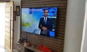 Imagem 7: Casa para venda tem 160 metros quadrados com 3 quartos em Chapéu Virado (Mosqueiro) - Belé