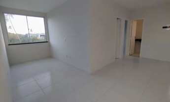 Imagem 2: Apartamento em condomínio fechado