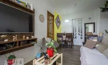 Imagem 6: Apartamento à Venda - Jardim Marajoara , 3 Quartos, 64 m2