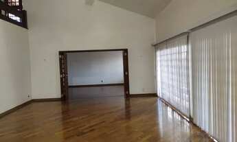 Imagem 5: CASA VILA AEROPORTO I 4 QUARTOS I 2 SUITES I 4 BANHEIROS I 7 SALAS I