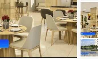 Imagem 2: Apartamento para Locação em Presidente Prudente, VILLA EUROPA, 2 dormitórios, 1 banheiro