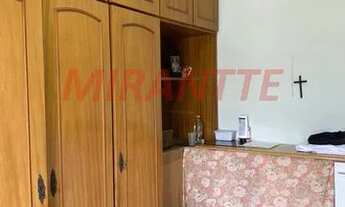 Imagem 6: Sobrado para venda tem 85 metros quadrados com 3 quartos